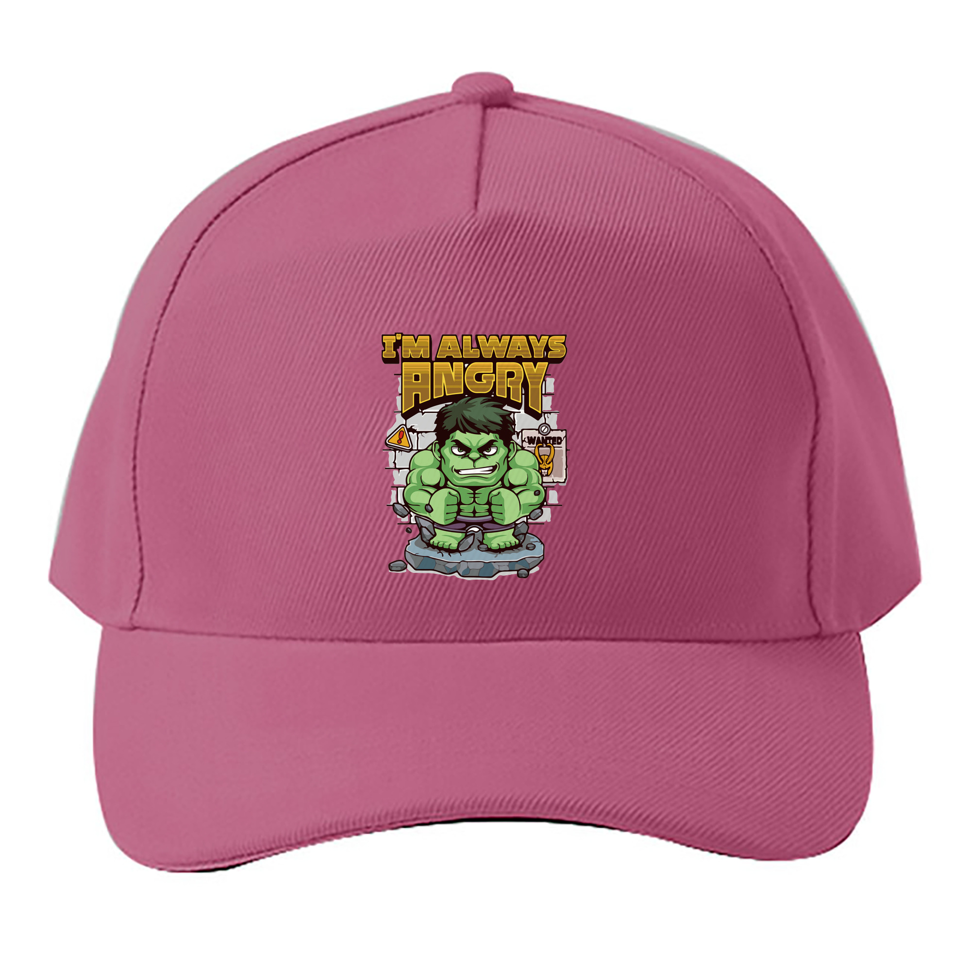 （画像用） アベンジャーズ The Avengers ベースボールキャップ 綿100％ 男女兼用 帽子 スポーツ